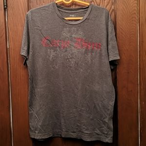 Large Men's Graphic T-shirts Old Navy